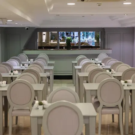 Taksim Park City Hotel-2